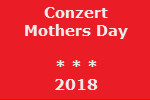 Mothers Day Concert 2018 at Bach-Hengl in Grinzing